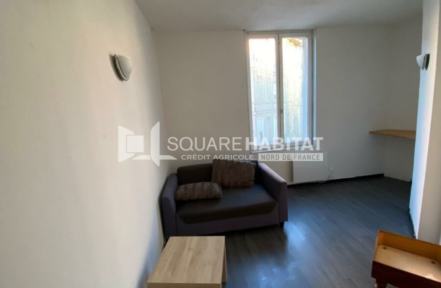 Location maison meublé à Douai