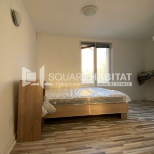 Location maison meublé à Douai