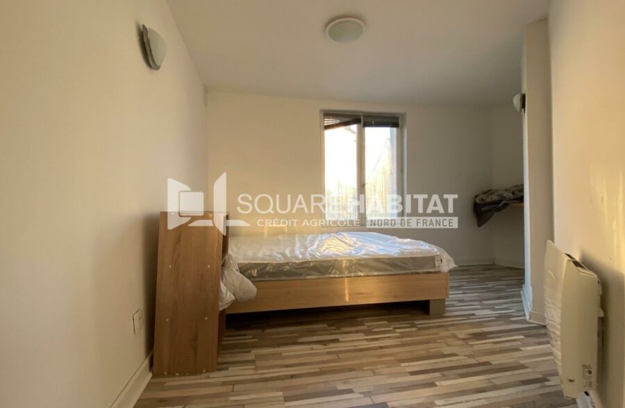 Location maison meublé à Douai