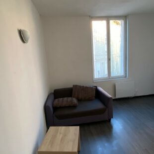 Location maison meublé à Douai