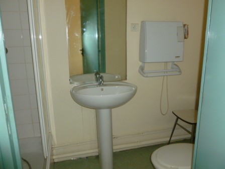 Location appartement à Arras