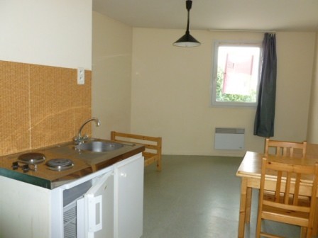 Location appartement à Arras