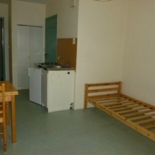 Location appartement à Arras