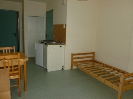 Location appartement à Arras