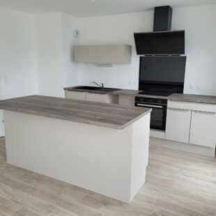 Location appartement à Seclin