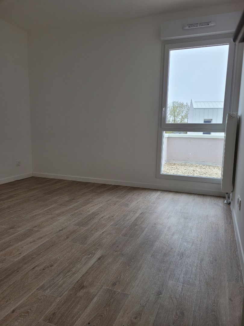 Location appartement à Seclin