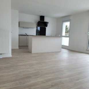 Location appartement à Seclin