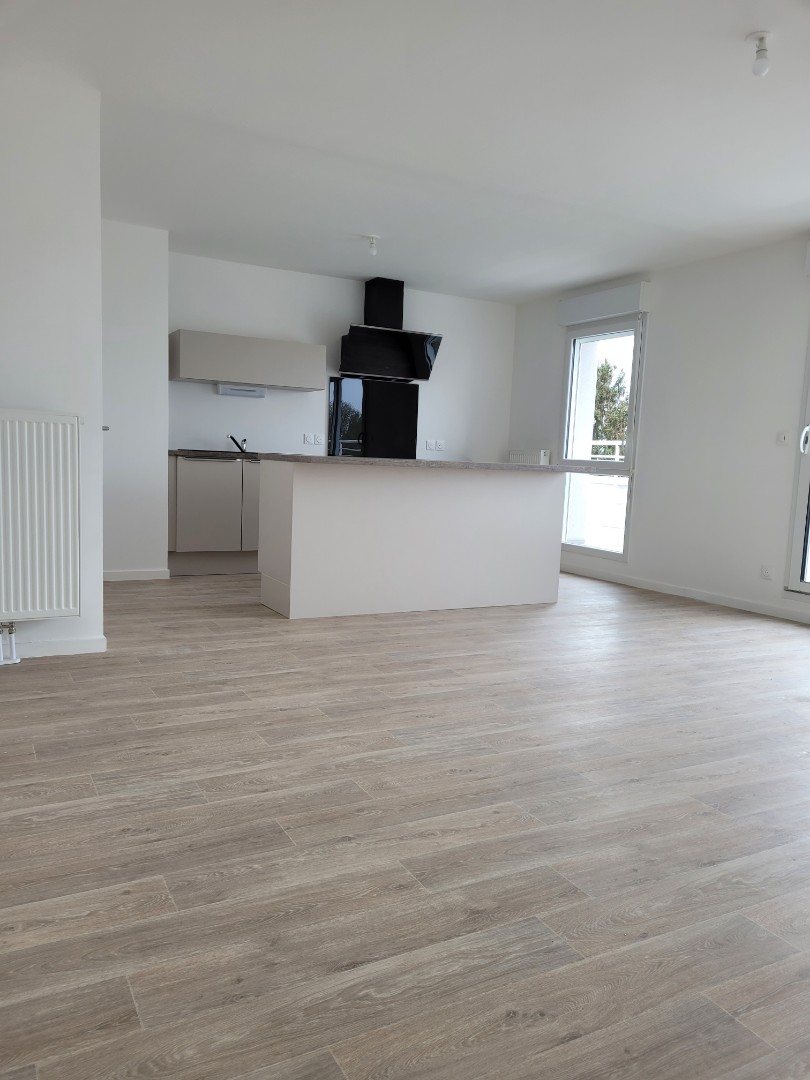 Location appartement à Seclin