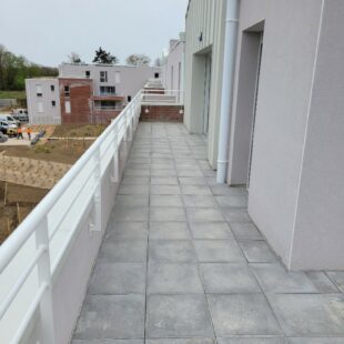 Location appartement à Seclin