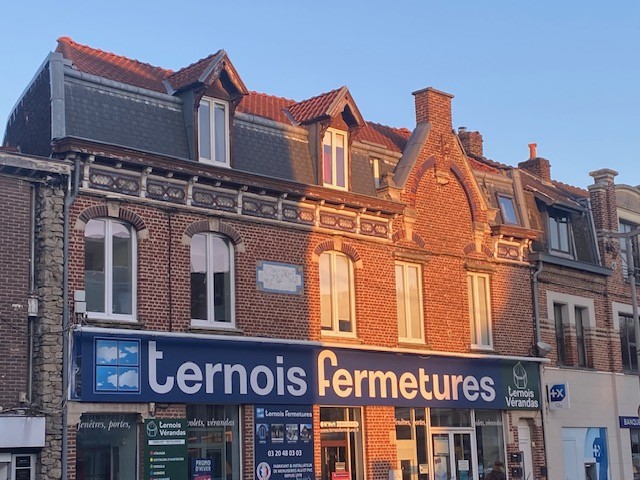 Location appartement meublé à Lambersart