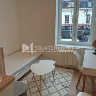 Location appartement meublé à Lambersart