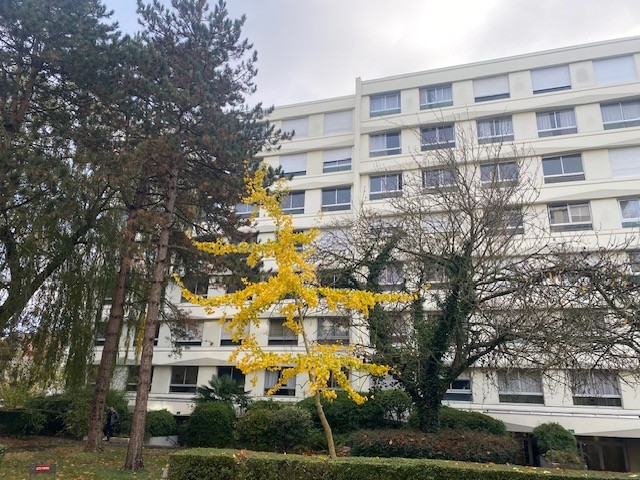 Location appartement à Lambersart