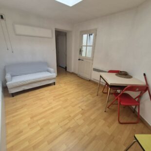 Location appartement meublé à Lille