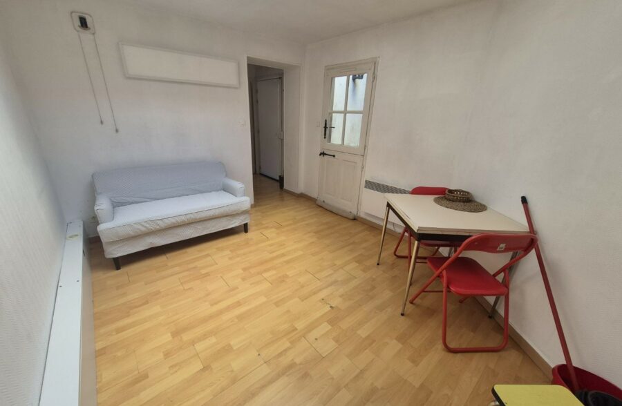 Location appartement meublé à Lille