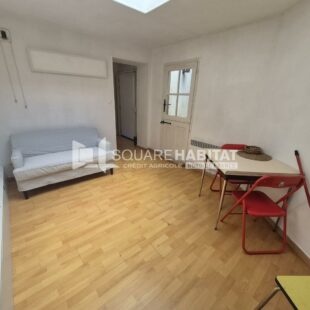 Location appartement meublé à Lille
