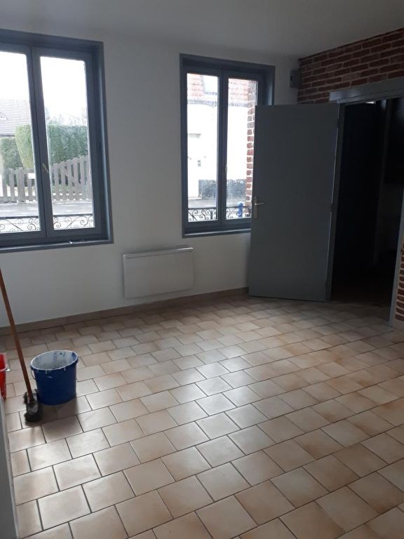 Location appartement à Saint-Martin-Lez-Tatinghem