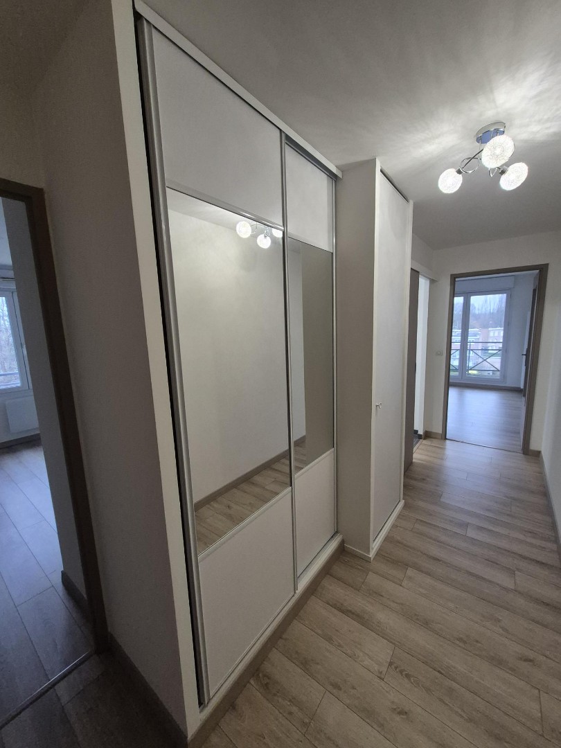 Location appartement à Haubourdin