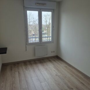 Location appartement à Haubourdin