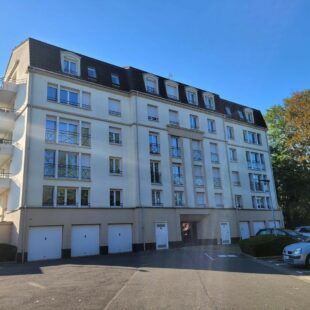 Location appartement à Haubourdin