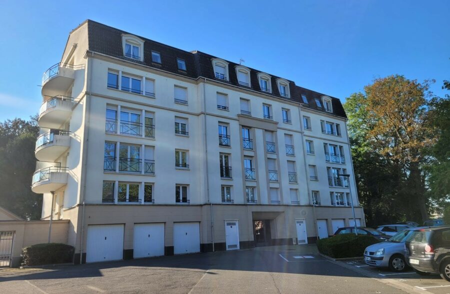 Location appartement à Haubourdin