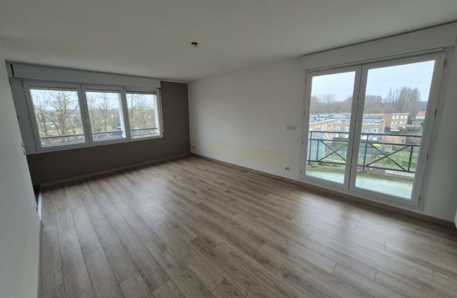 Location appartement à Haubourdin