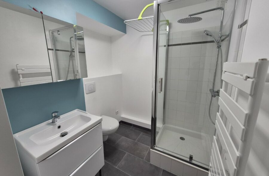 Location appartement à Haubourdin