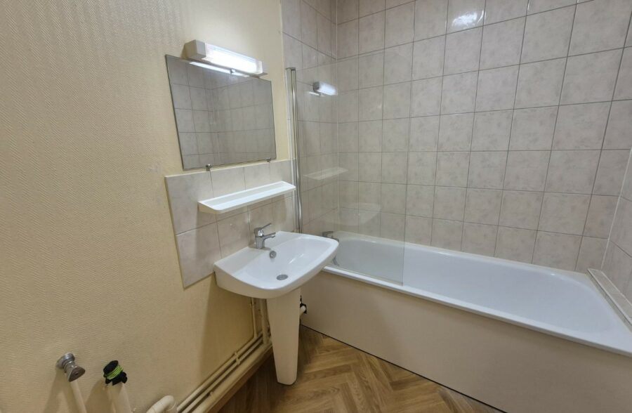 Location appartement à Haubourdin