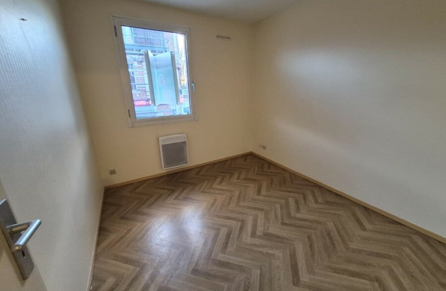 Location appartement à Haubourdin