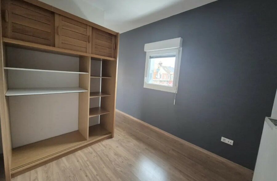 Location appartement à Lille