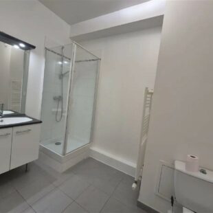 Location appartement à Lille