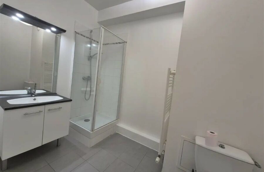 Location appartement à Lille