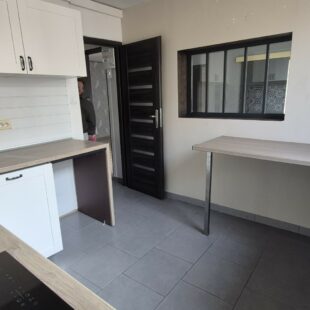 Location appartement à Maubeuge