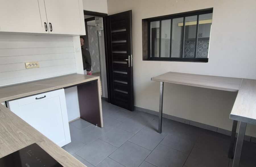 Location appartement à Maubeuge