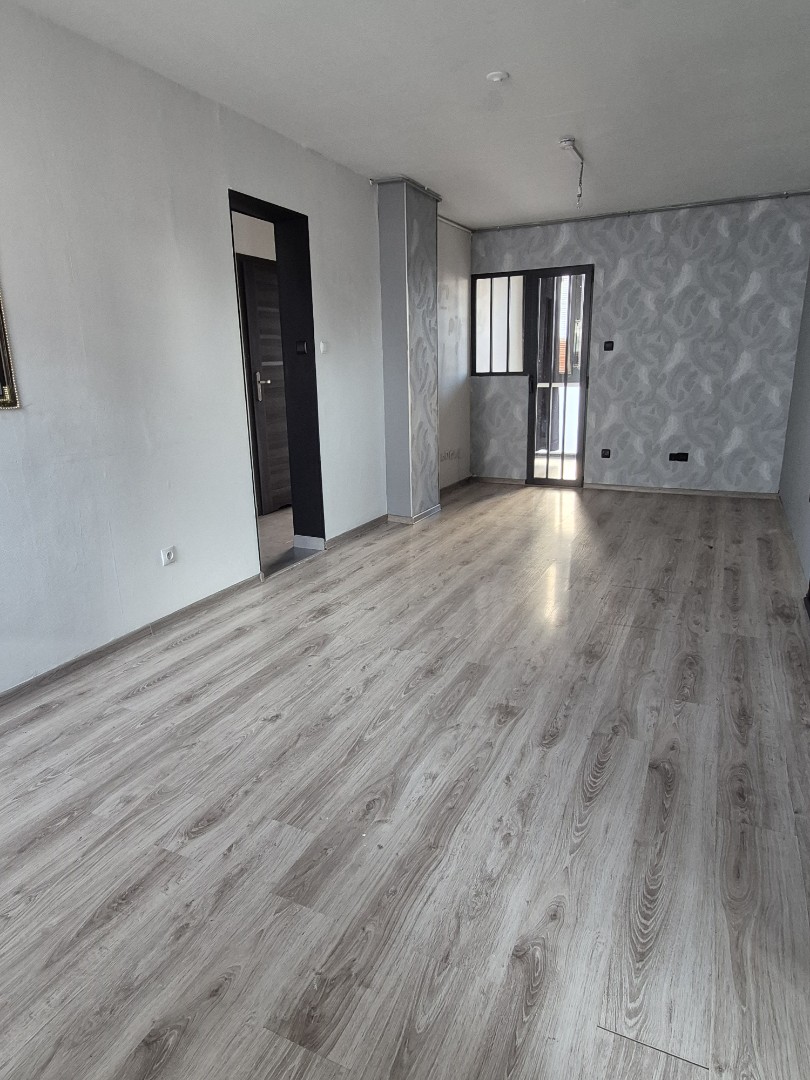 Location appartement à Maubeuge