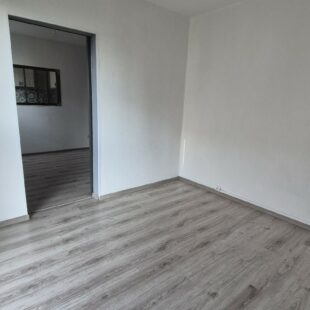 Location appartement à Maubeuge