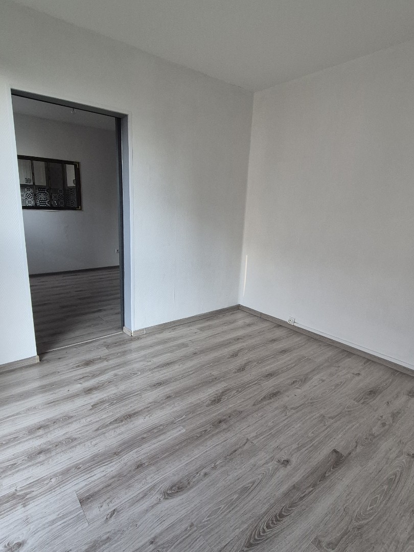 Location appartement à Maubeuge