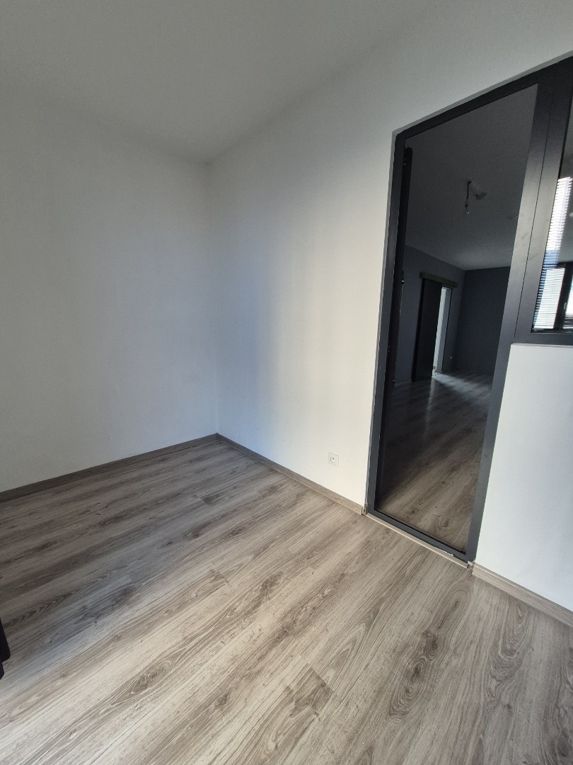 Location appartement à Maubeuge