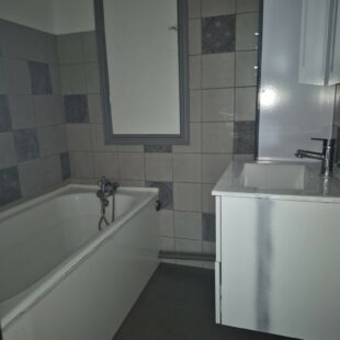 Location appartement à Maubeuge