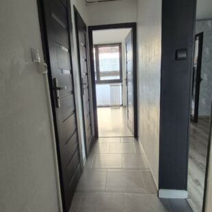 Location appartement à Maubeuge