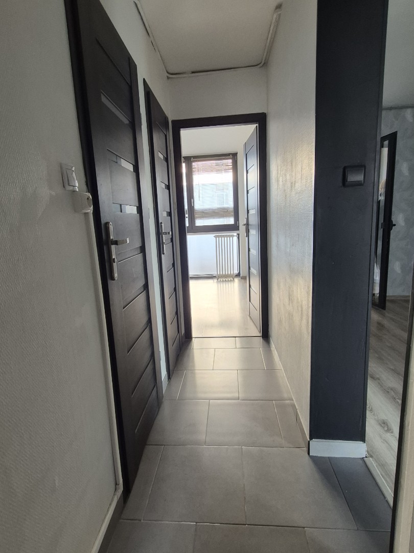 Location appartement à Maubeuge