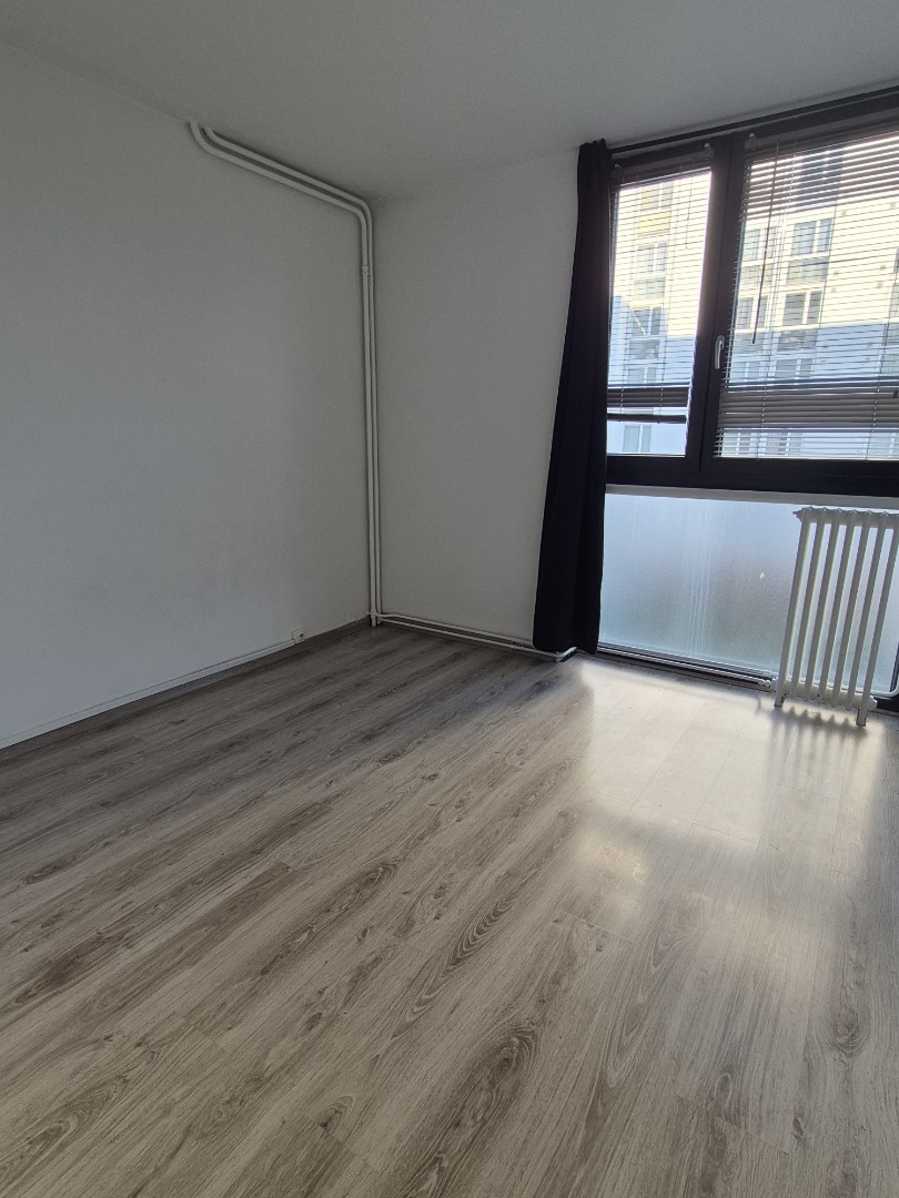 Location appartement à Maubeuge