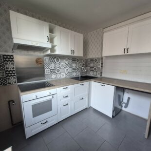 Location appartement à Maubeuge