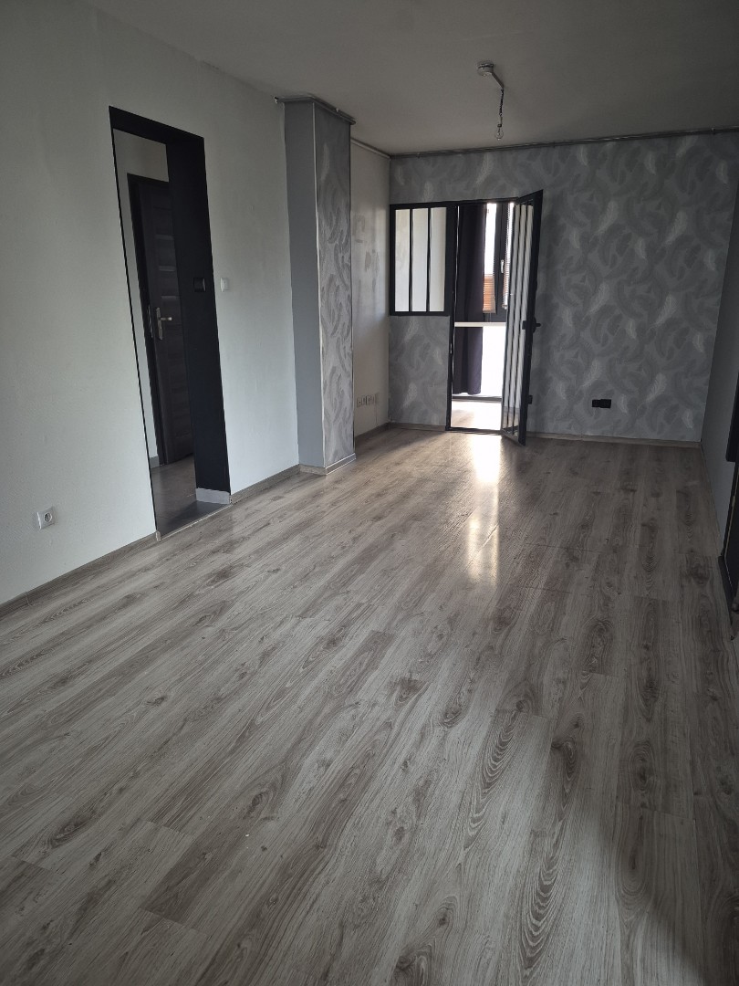 Location appartement à Maubeuge