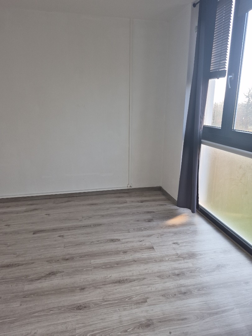 Location appartement à Maubeuge
