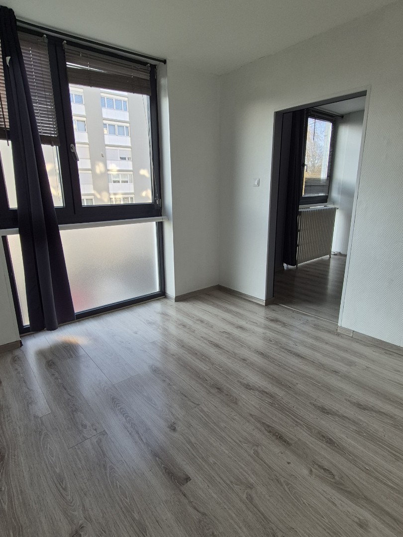 Location appartement à Maubeuge