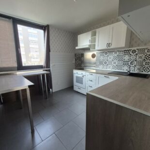 Location appartement à Maubeuge