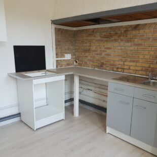 Location appartement à Hersin-Coupigny