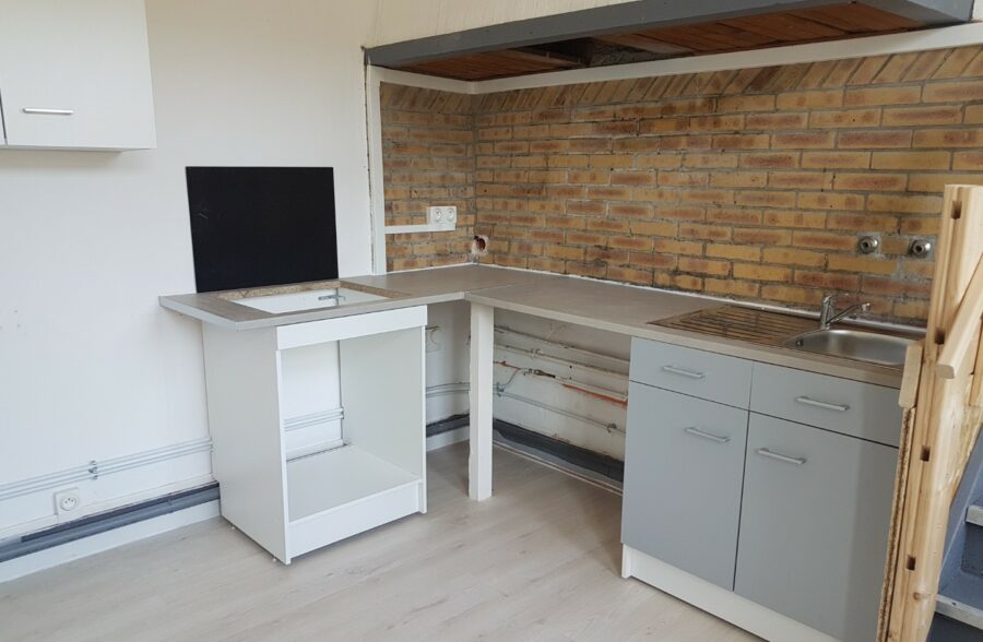 Location appartement à Hersin-Coupigny