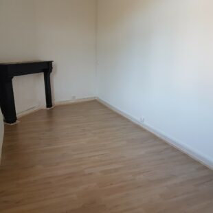 Location appartement à Hersin-Coupigny