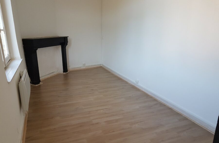 Location appartement à Hersin-Coupigny